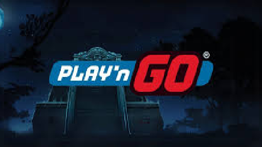Play'n GO logo